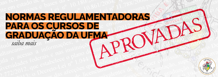 NORMAS REGULAMENTADORAS DA PROEN