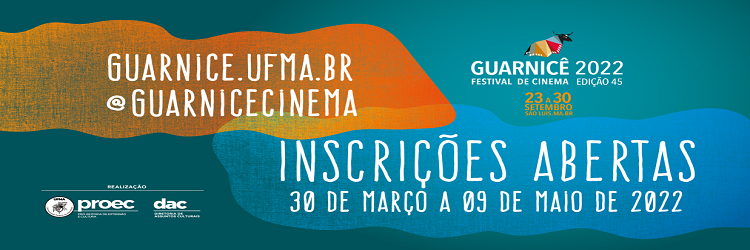 Festival Guarnicê de Cinema 2022 - Edição 45