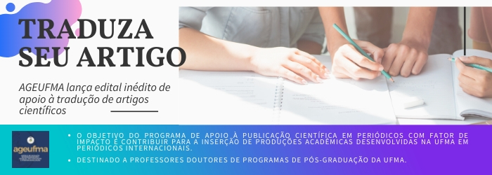 AGEUFMA lança edital inédito de apoio à tradução de artigos científicos
