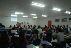 Foto IV Jornada de Ciências Humanas discute a interdisciplinaridade e o ensino básico em Imperatriz
