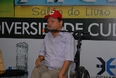Cléber Simões