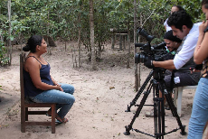 Foto ‘Filhos do Taim’: série de documentários será lançada pela TV UFMA