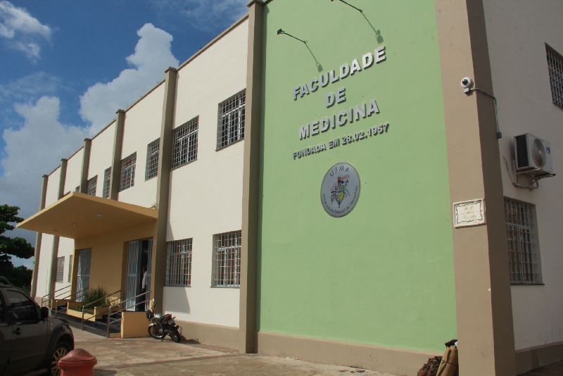 UFMA inaugura três novos prédios de Medicina, Nutrição e Ciência e Tecnologia