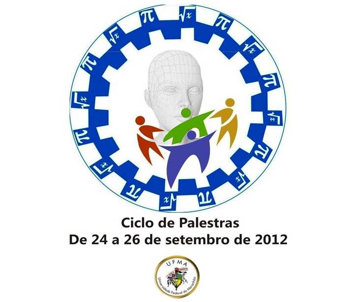 Ciclo de Palestras