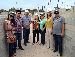 Visita campus Pinheiro - Foto por: Ascom