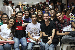 É o início de uma nova jornada de ensino, pesquisa e extensão para os novos estudantes e pesquisadores da UFMA. - Foto por: Edson Igor