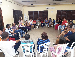 Diálogo com Comunidade Itaqui-BacangaFoto por: Divulgação
