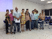 Visita campus Pinheiro - Foto por: Ascom