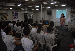 Ampla participação da UFMa no Salimp - Foto por: Lanna Silva