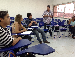 Visita campus Pinheiro - Foto por: Ascom