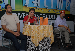 Lançamento na 11º Salimp - Foto por: Cléber Simões